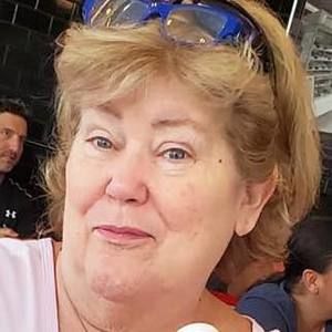 Meet your Posher, Kathleen
